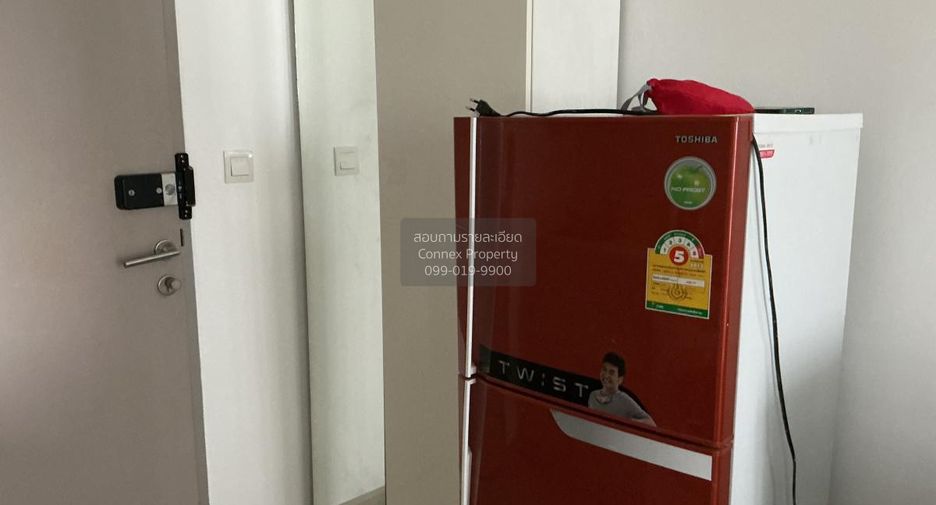 For rent 1 bed condo in Phra Khanong, Bangkok