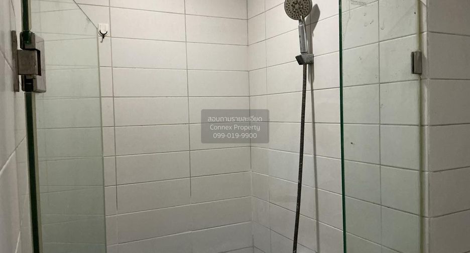 For rent 1 bed condo in Phra Khanong, Bangkok