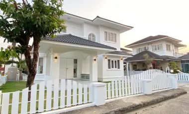 出租 4 卧室 独立屋 在 San Sai, Chiang Mai
