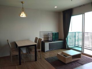 Condo en alquiler de 2 habitaciones en Yan Nawa, Bangkok