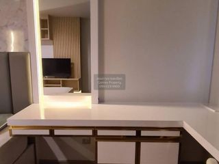 For rent 1 bed condo in Chatuchak, Bangkok
