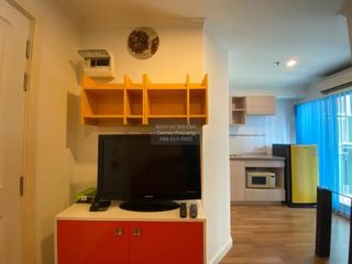 For rent 1 bed condo in Yan Nawa, Bangkok