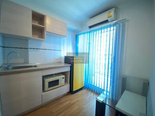 For rent 1 bed condo in Yan Nawa, Bangkok