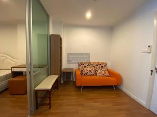 For rent 1 bed condo in Yan Nawa, Bangkok