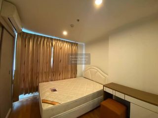 For rent 1 bed condo in Yan Nawa, Bangkok