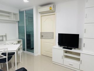 Аренда 1 кровать кондо в Mueang Samut Prakan, Самутпракан
