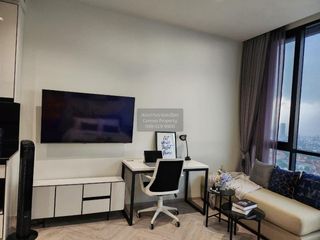 For rent 1 bed condo in Khlong San, Bangkok