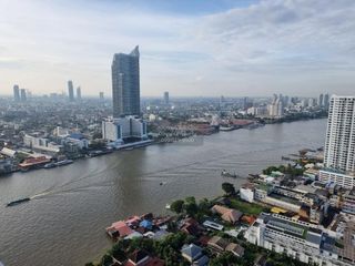 For rent 1 bed condo in Khlong San, Bangkok