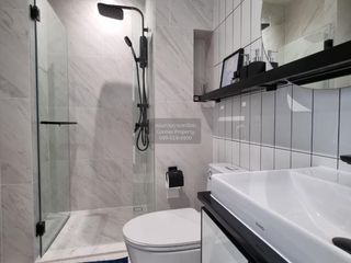 For rent 1 bed condo in Khlong San, Bangkok