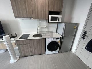 Аренда 1 кровать кондо в Пхаси Чароен, Бангкок