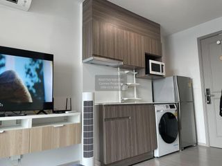 Аренда 1 кровать кондо в Пхаси Чароен, Бангкок