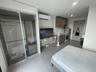 Аренда 1 кровать кондо в Пхаси Чароен, Бангкок
