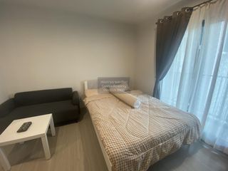 Аренда 1 кровать кондо в Пхаси Чароен, Бангкок