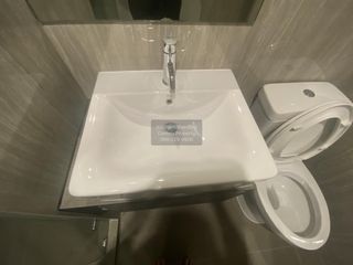 Аренда 1 кровать кондо в Пхаси Чароен, Бангкок