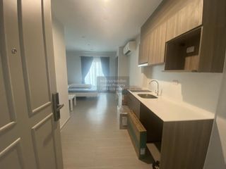 Аренда 1 кровать кондо в Пхаси Чароен, Бангкок