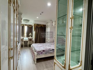 Аренда 1 кровать кондо в Ратчатхещи, Бангкок