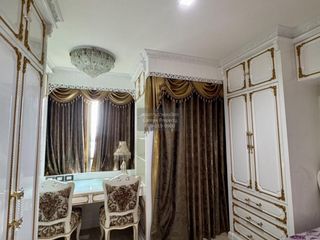 Аренда 1 кровать кондо в Ратчатхещи, Бангкок