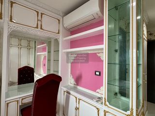 Аренда 1 кровать кондо в Ратчатхещи, Бангкок