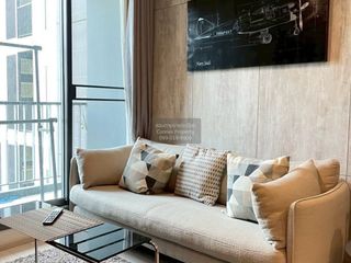 For rent 2 ベッドルーム condo in Ratchathewi, Bangkok