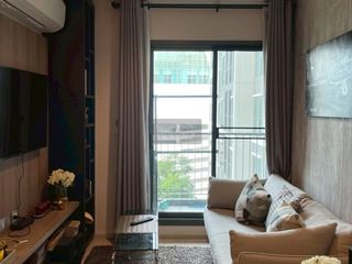 For rent 2 ベッドルーム condo in Ratchathewi, Bangkok