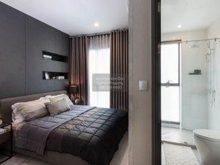 For rent 2 ベッドルーム condo in Ratchathewi, Bangkok