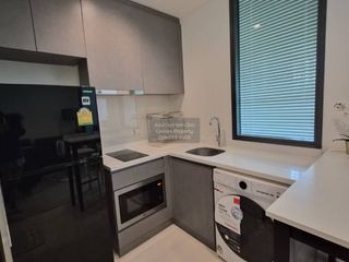 For rent 1 bed condo in Ratchathewi, Bangkok