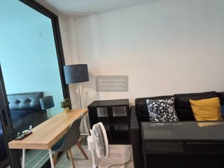 For rent 1 bed condo in Ratchathewi, Bangkok
