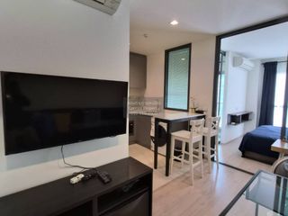 For rent 1 bed condo in Ratchathewi, Bangkok