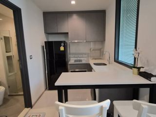 For rent 1 bed condo in Ratchathewi, Bangkok