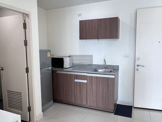 For rent 1 bed condo in Bang Rak, Bangkok