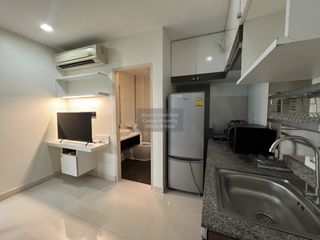 出租 1 卧室 公寓 在 Bang Rak, 曼谷