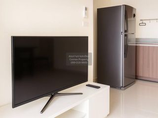 For rent 2 bedrooms condo in Bang Rak, Bangkok