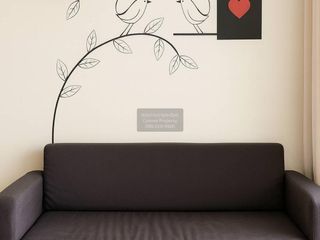 For rent 2 bedrooms condo in Bang Rak, Bangkok