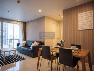 ให้เช่า 2 ห้องนอน คอนโด ใน บางรัก, กรุงเทพฯ