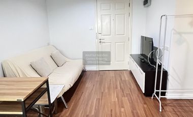 Condo en alquiler de 1 habitaciones en Bang Phlat, Bangkok
