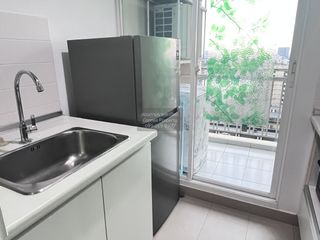 出租 1 卧室 公寓 在 Bang Phlat, 曼谷