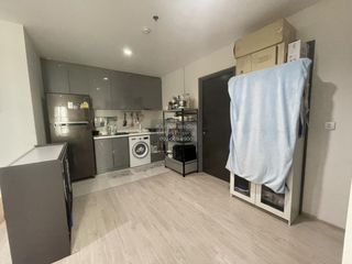 Аренда 2 спальни кондо в Ратчатхещи, Бангкок