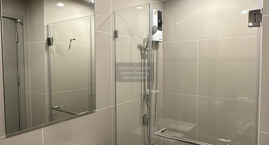 Аренда 1 кровать кондо в Банг Капи, Бангкок
