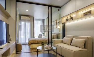 For rent 1 Beds condo in Khlong Toei, Bangkok