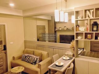 For rent 2 bedrooms condo in Bang Na, Bangkok