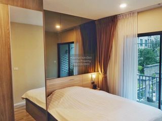 For rent 2 bedrooms condo in Bang Na, Bangkok