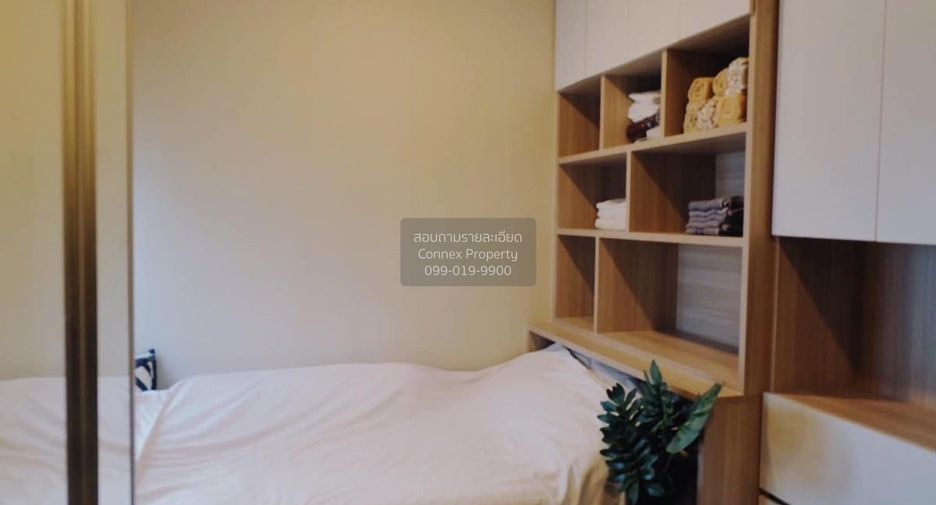 For rent 2 bedrooms condo in Bang Na, Bangkok