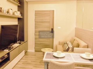 For rent 2 bedrooms condo in Bang Na, Bangkok