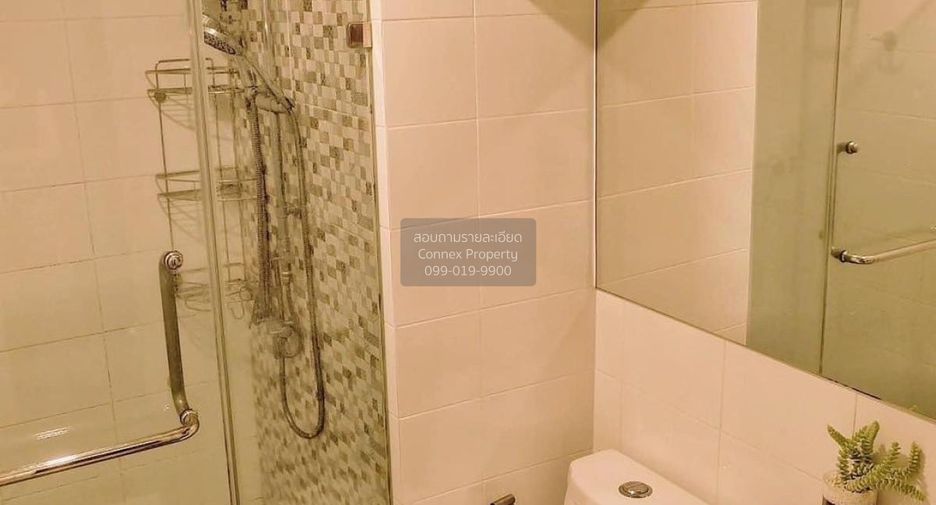 For rent 2 bedrooms condo in Bang Na, Bangkok