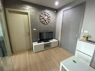 Аренда 1 кровать кондо в Банг Капи, Бангкок