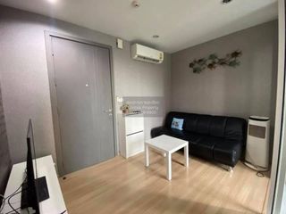 Аренда 1 кровать кондо в Банг Капи, Бангкок
