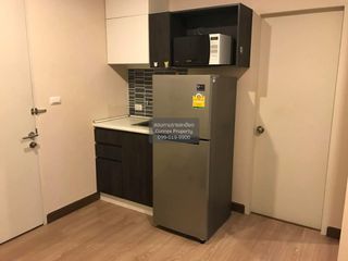 Аренда 1 кровать кондо в Банг Капи, Бангкок