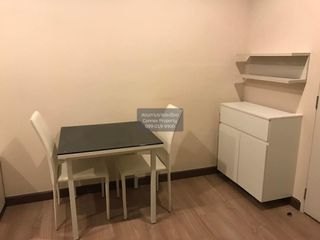 Аренда 1 кровать кондо в Банг Капи, Бангкок