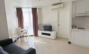 Condo en alquiler de 1 habitaciones en Yan Nawa, Bangkok