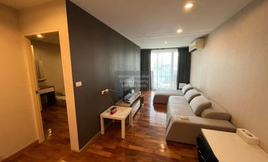 À louer 1 chambre condo à Watthana, Bangkok